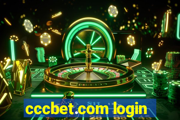 cccbet.com login
